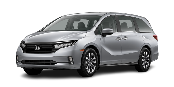 New Honda Odyssey Model Review | Zeigler Honda of Racine