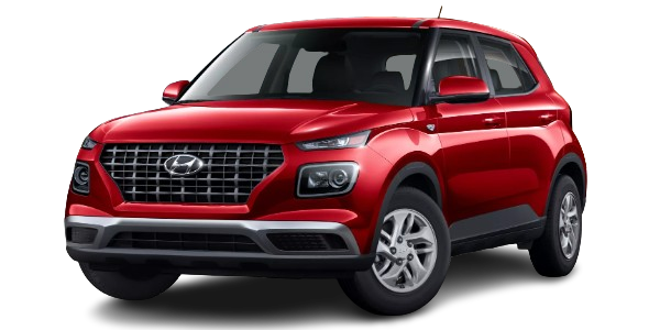 2024 Hyundai Venue SE model trim