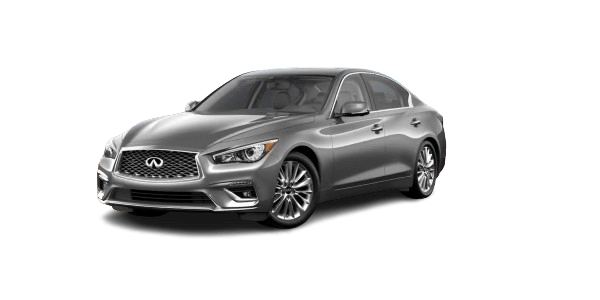 2024 INFINITI Q50 LUXE