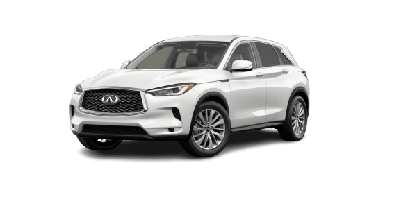 2024 INFINITI QX50 PURE