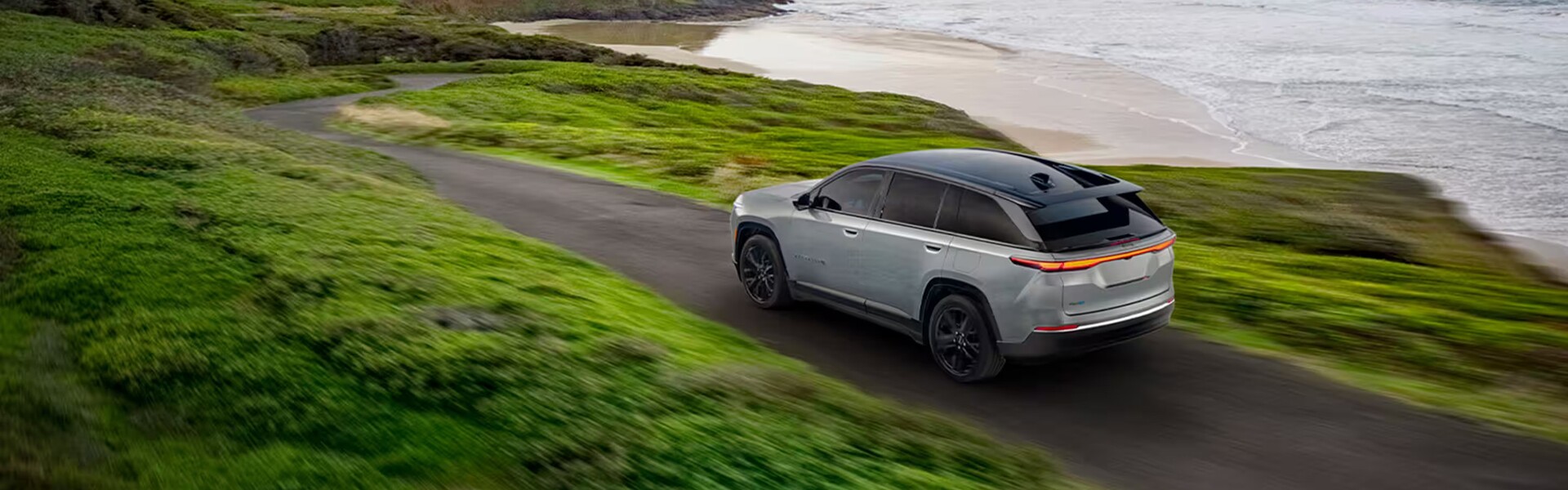 2024 Jeep Compass INVENTORY 1920x600