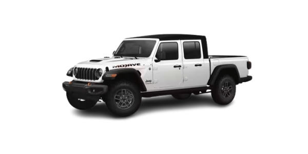 2024 Jeep Gladiator Mojave