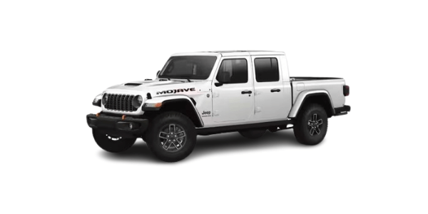 2024 Jeep Gladiator Mojave X