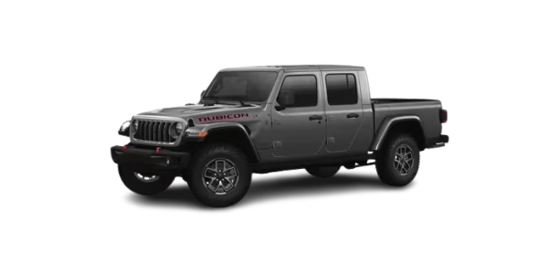 2024 Jeep Gladiator Rubicon X