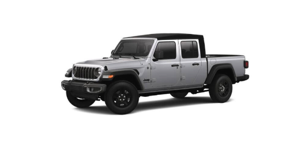 2024 Jeep Gladiator Sport