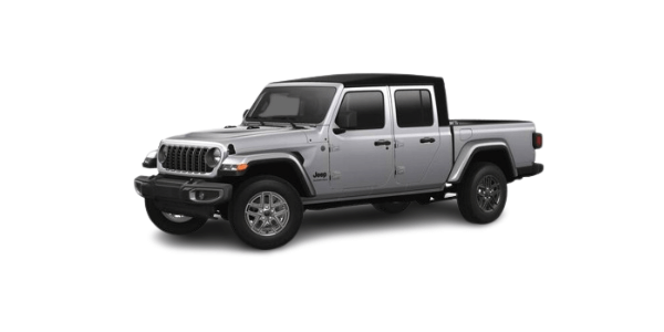 2024 Jeep Gladiator Sport S