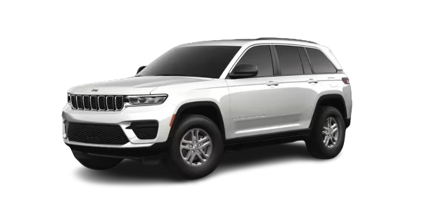 2024 Jeep Grand Cherokee Laredo A