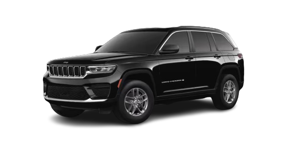 2024 Jeep Grand Cherokee Laredo X