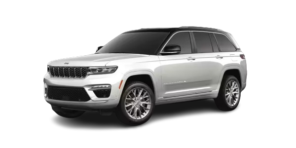 2024 Jeep Grand Cherokee Summit