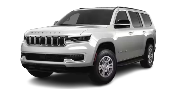 2024 JEEP WAGONEER 4X2 MODEL TRIM IMAGE