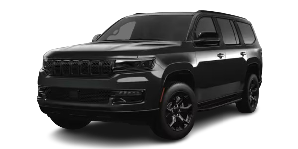 2024 JEEP WAGONEER CARBIDE 4X2 MODEL TRIM IMAGE