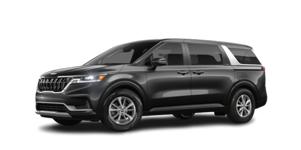 2024 Kia Carnival