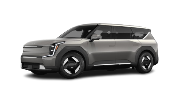 2024 Kia EV9