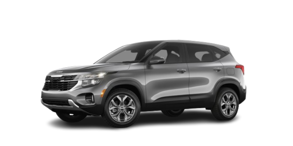 2024 Kia Seltos