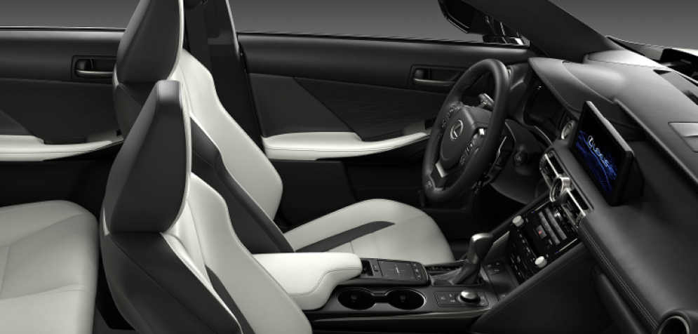 2024 Lexus IS 500 F Sport Performance Premium