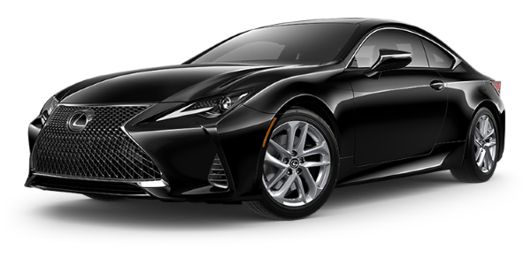 レクサス RC カタログ 後期 lexus RC350 RC300h RC300 10型 2021年9月