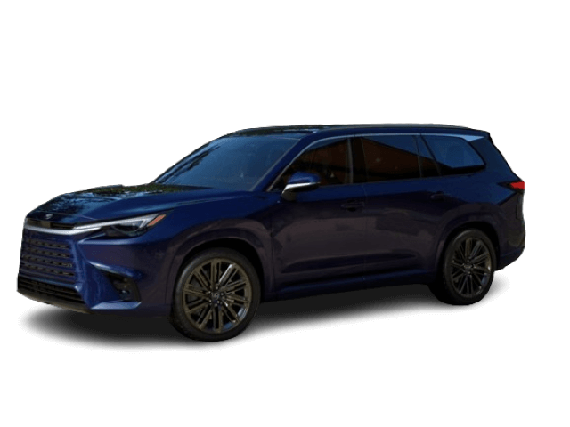 2024 Lexus TX PHEV 550h+ Luxury AWD