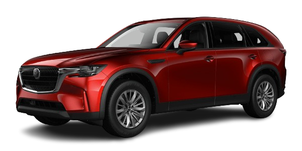 2024 Mazda CX-90 Turbo S Premium Plus