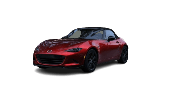 2024 Mazda MX-5 Club