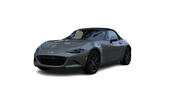 2024 Mazda MX-5 Grand Touring