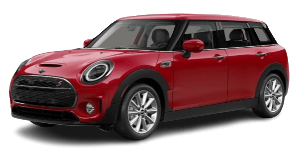 2024 MINI Clubman Cooper S