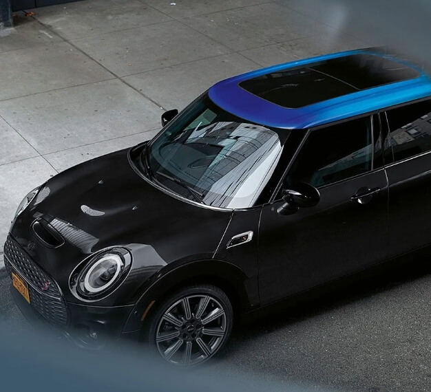 2024 MINI Clubman Performance