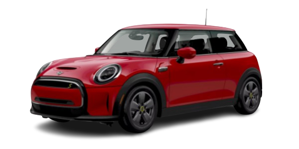 2024 MINI Electric Hardtop 2-Door Classic model trim