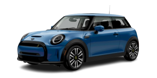 2024 MINI Electric Hardtop 2-Door Iconic