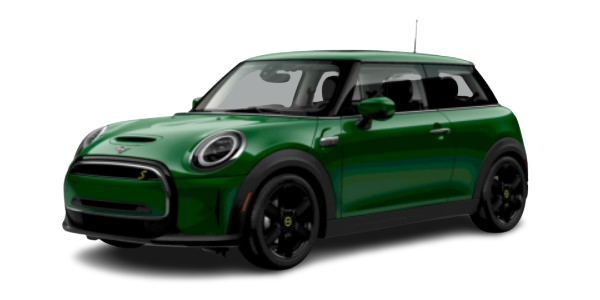 2024 MINI Electric Hardtop 2-Door Signature model trim