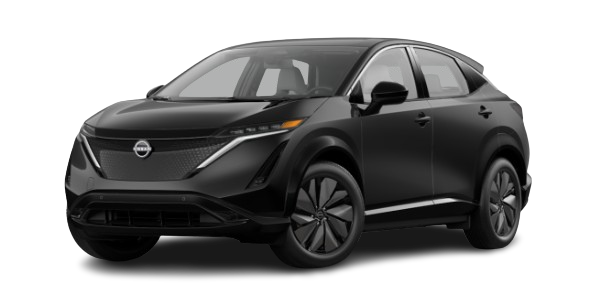 2024 Nissan Ariya Engage model trim