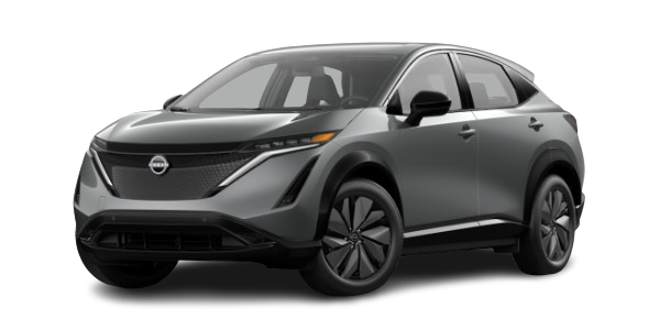 2024 Nissan Ariya Venture+ model trim