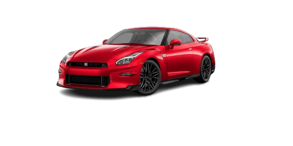 2024 Nissan GT-R Premium