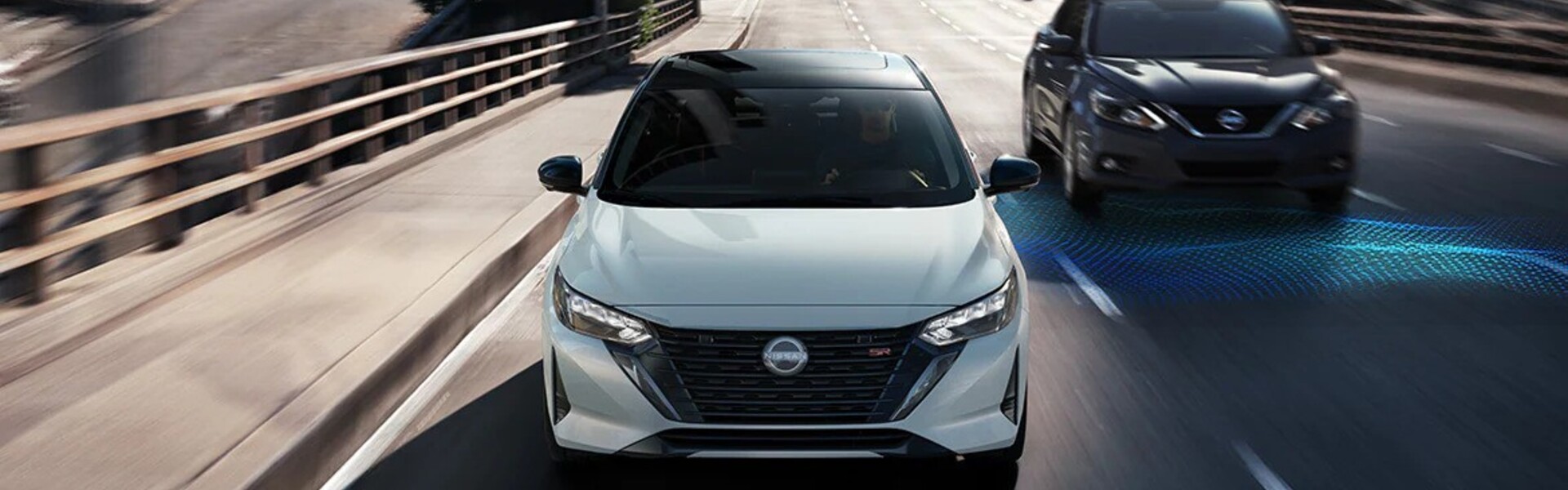 2024 Nissan Sentra BANNER IMAGE 1920x600