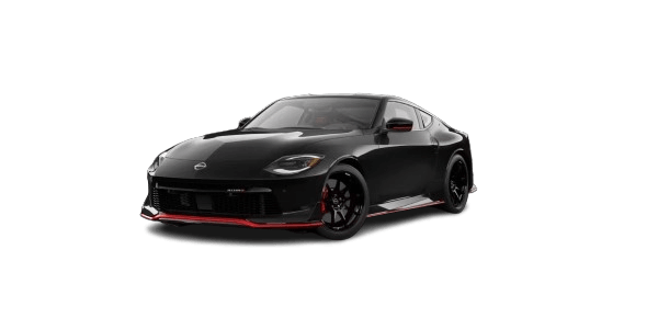 2024 Nissan Z NISMO®