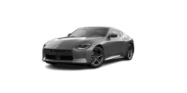 2024 Nissan Z Sport
