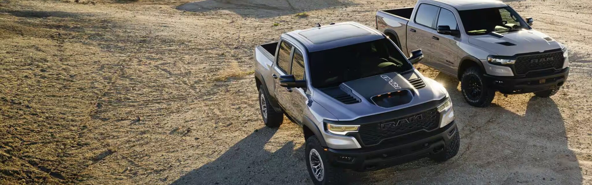 2024 RAM 2600 INVENTORY 1920x600