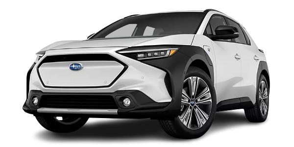 2024 Solterra Limited model trim