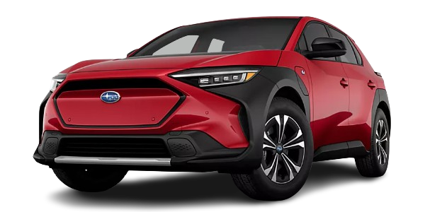 2024 Solterra Premium model trim