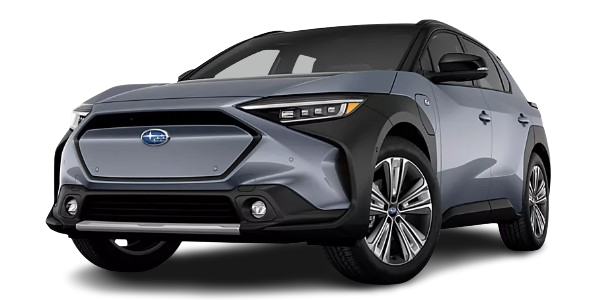 2024 Solterra Touring model trim