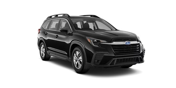 2024 Subaru Ascent 2024 Base Trim
