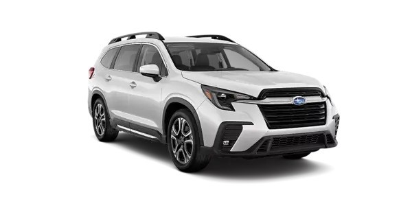 2024 Subaru Ascent 2024 Limited Trim