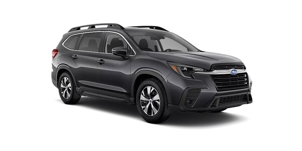 2024 Subaru Ascent 2024 Premium Trim