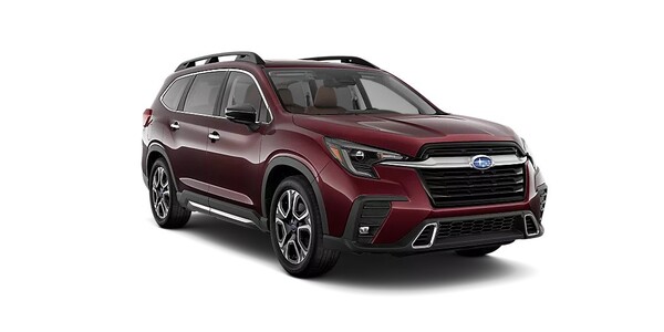 2024 Subaru Ascent 2024 Touring Trim
