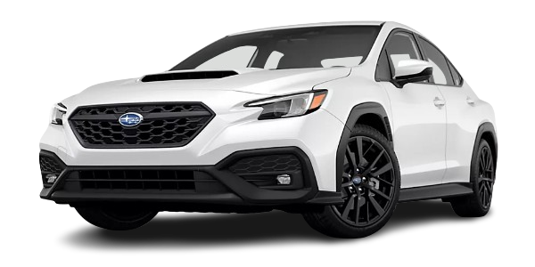 2024 Subaru WRX Premium model trim