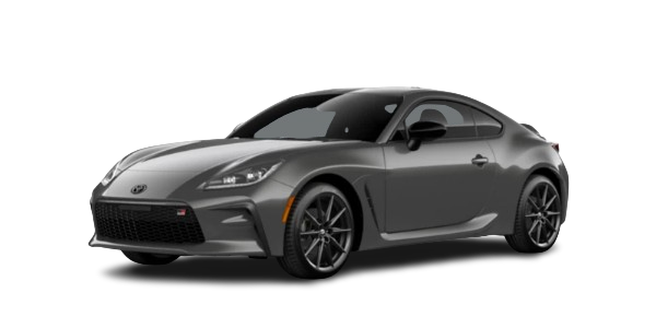 2024 Toyota GR86 Premium model trim