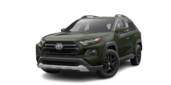 2024 Toyota RAV4 Adventure image
