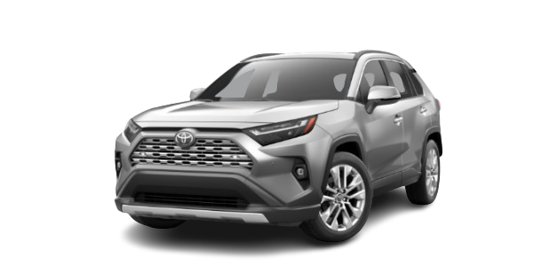 2024 Toyota RAV4 Limited image