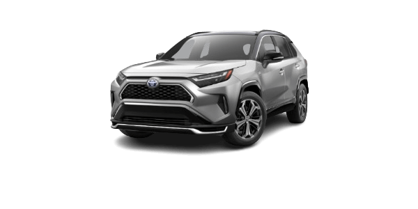 2024 Toyota RAV4 Prime XSE
