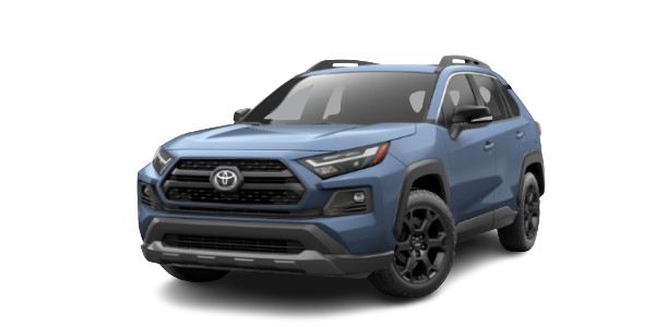 2024 Toyota RAV4 TRD Off-Road Premium image