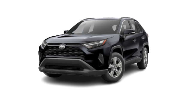 2024 Toyota RAV4 XLE image